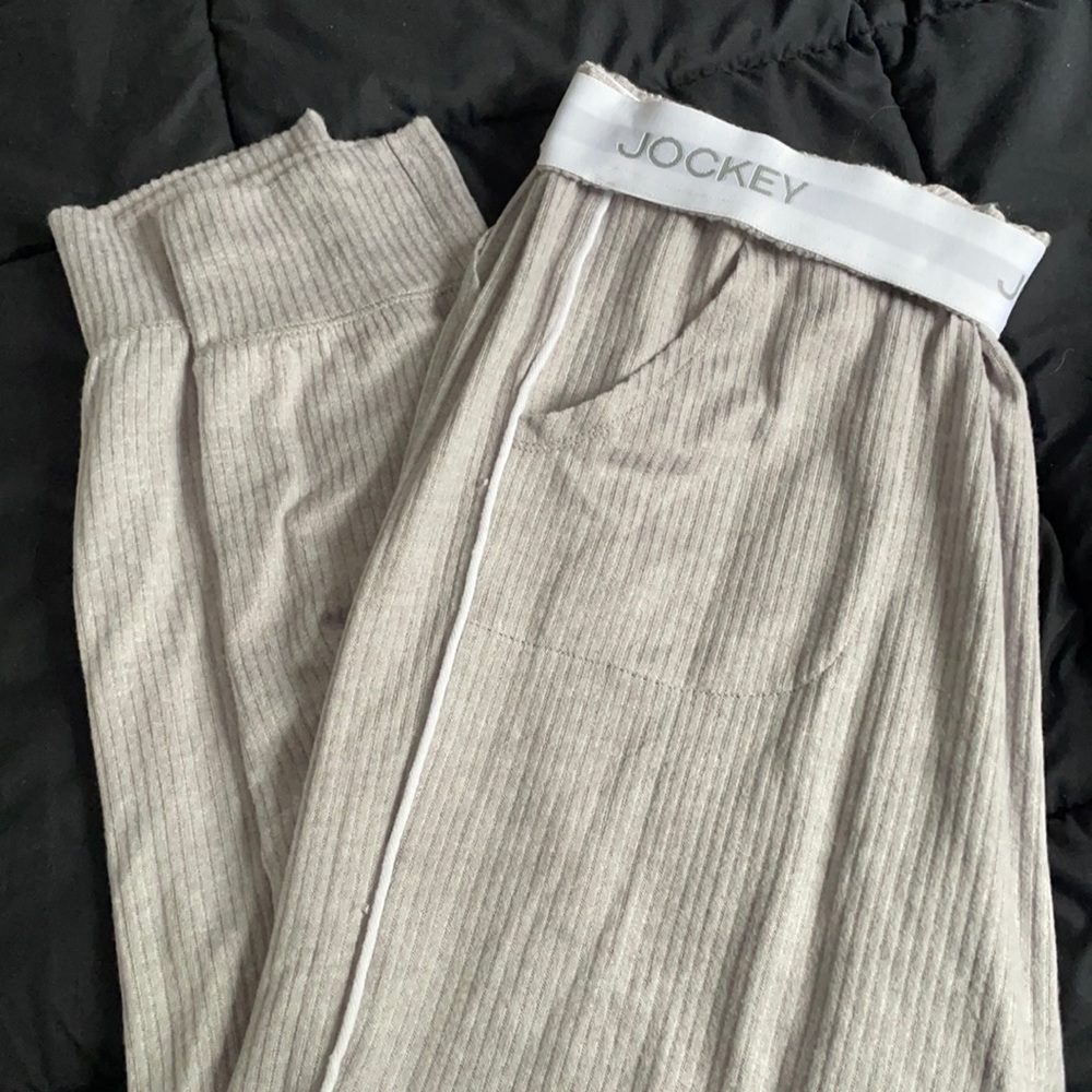 Womens Jockey Joggers